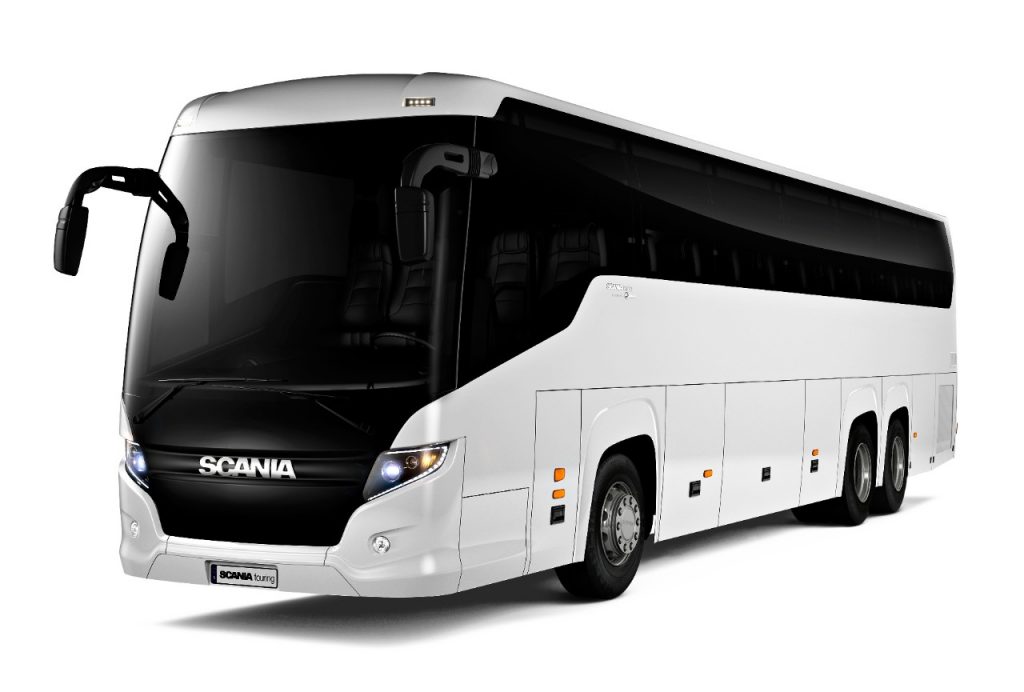 Coach Hire Birmingham - Coach Bus