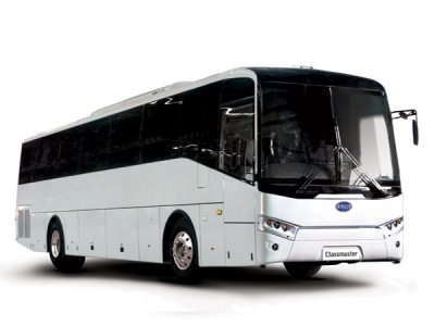 Coach Hire Birmingham - mini bus