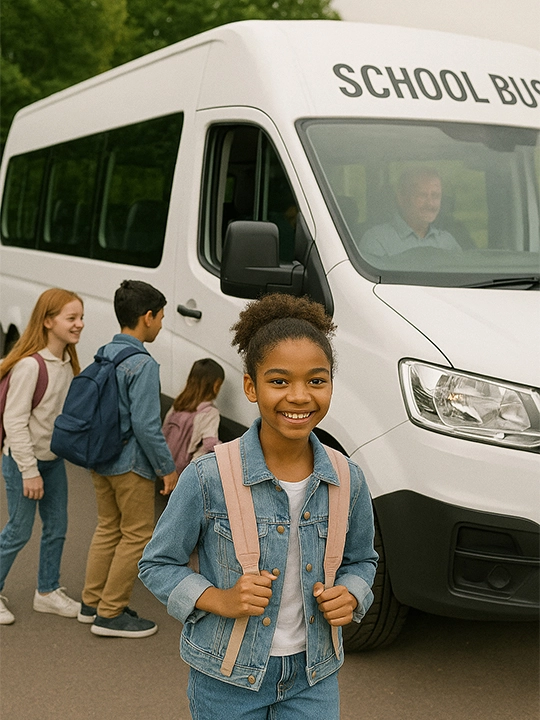 School Transport